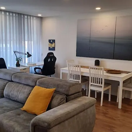 A H - Apartment Oporto Downtown Exterior photo